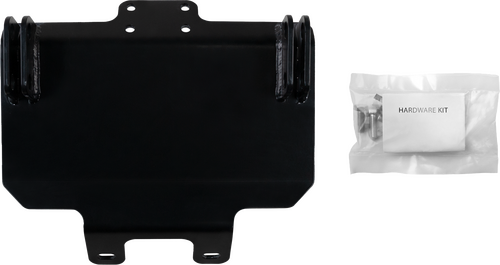 OPEN TRAIL UTV PLOW MOUNT KIT - 459-5645