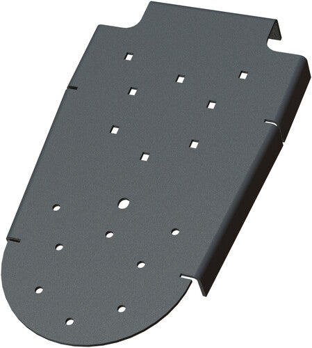 OPEN TRAIL UTV PLOW PUSH TUBE EXTENSION - 459-6330