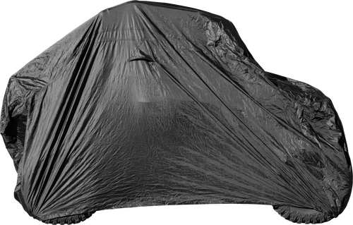 OPEN TRAIL Ultra UTV Cover - 90C05J-1