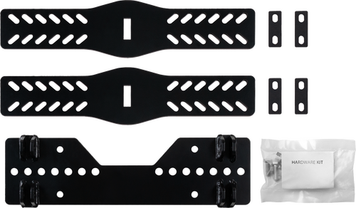 OPEN TRAIL Universal ATV Plow Mount - 459-5745