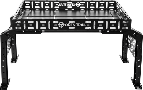 OPEN TRAIL Universal Utility UTV Rack - 457-5000
