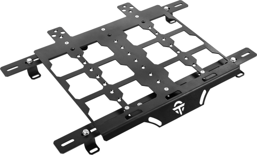 OPEN TRAIL Universal Utility UTV Rack - 457-5001