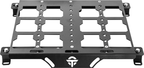 OPEN TRAIL Universal Utility UTV Rack - 457-5002