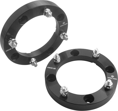 OPEN TRAIL Wheel Spacer - AC-06653-1BK