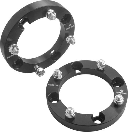 OPEN TRAIL Wheel Spacer - AC-06653-7BK