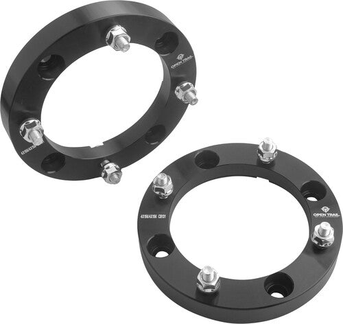 OPEN TRAIL Wheel Spacer - AC-06653BK