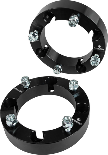 OPEN TRAIL Wheel Spacer - AC-06657-6BK