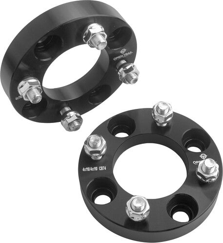 OPEN TRAIL Wheel Spacers - 1-10-4110-4110