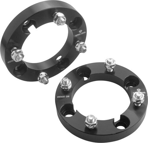 OPEN TRAIL Wheel Spacers - 1-25-4137-4137