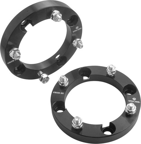 OPEN TRAIL Wheel Spacers - 1-25-4156-4156