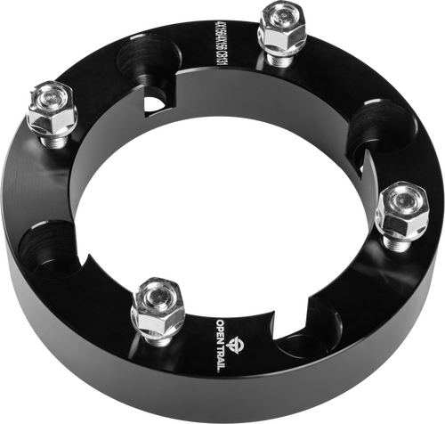 OPEN TRAIL Wheel Spacers - 1-38/15-4156-4156