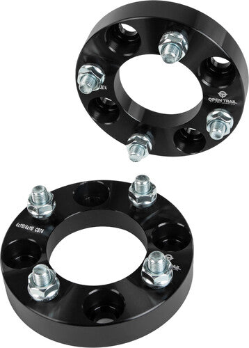 OPEN TRAIL Wheel Spacers - 1-4110-4110