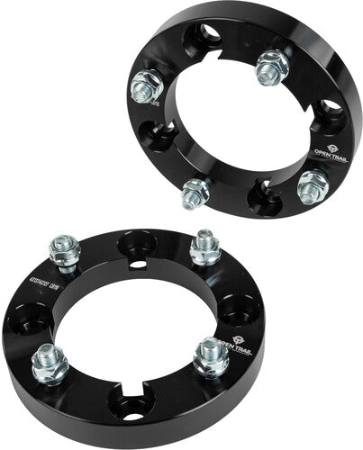 OPEN TRAIL Wheel Spacers - 1-4137-4137