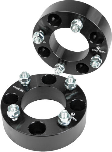 OPEN TRAIL Wheel Spacers - 15-10-4110-4110