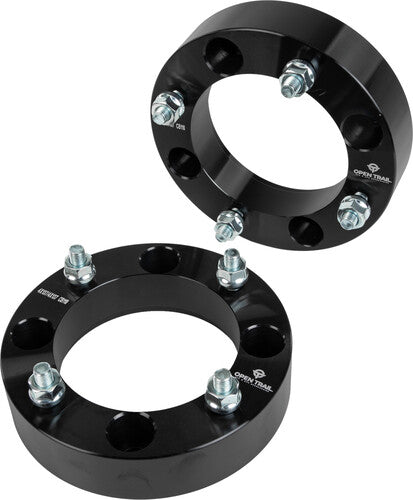 OPEN TRAIL Wheel Spacers - 15-10-4137-4137