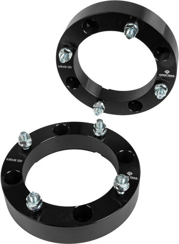 OPEN TRAIL Wheel Spacers - 15-10-4156-4156
