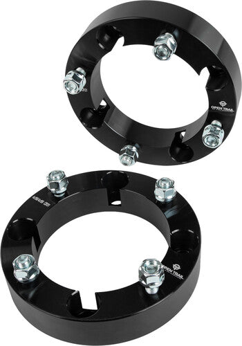 OPEN TRAIL Wheel Spacers - 15-25-4156-4156