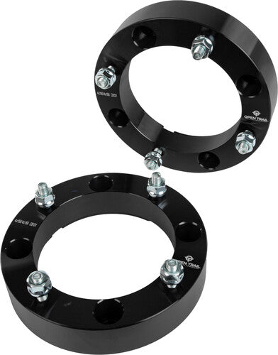 OPEN TRAIL Wheel Spacers - 15-38-4156-4156