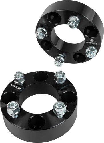 OPEN TRAIL Wheel Spacers - 15-4110-4110
