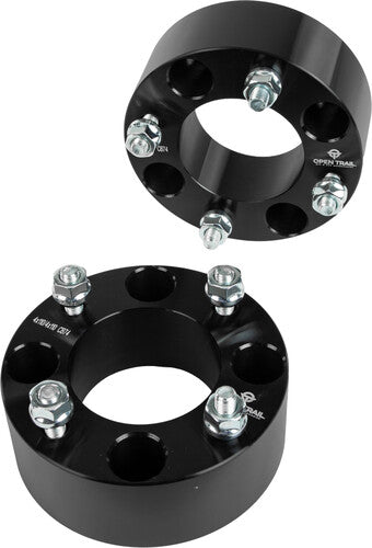 OPEN TRAIL Wheel Spacers - 20-10-4110-4110