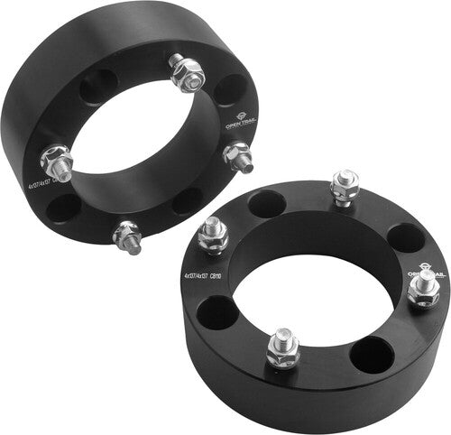 OPEN TRAIL Wheel Spacers - 20-10-4137-4137