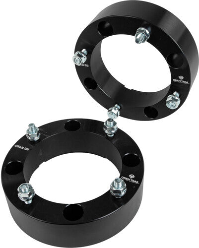 OPEN TRAIL Wheel Spacers - 20-10-4156-4156
