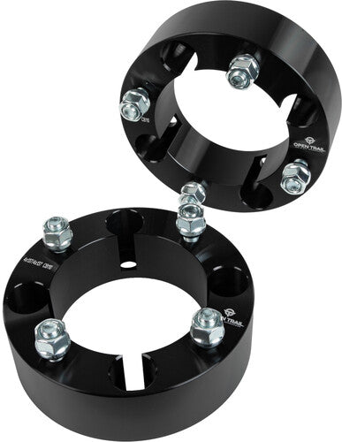 OPEN TRAIL Wheel Spacers - 20-25-4137-4137