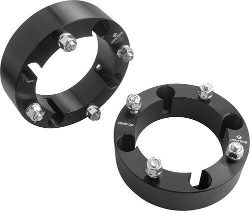 OPEN TRAIL Wheel Spacers - 20-25-4156-4156