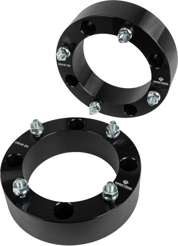 OPEN TRAIL Wheel Spacers - 20-38-4156-4156