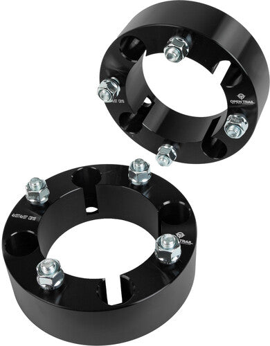 OPEN TRAIL Wheel Spacers - 20-4137-4137