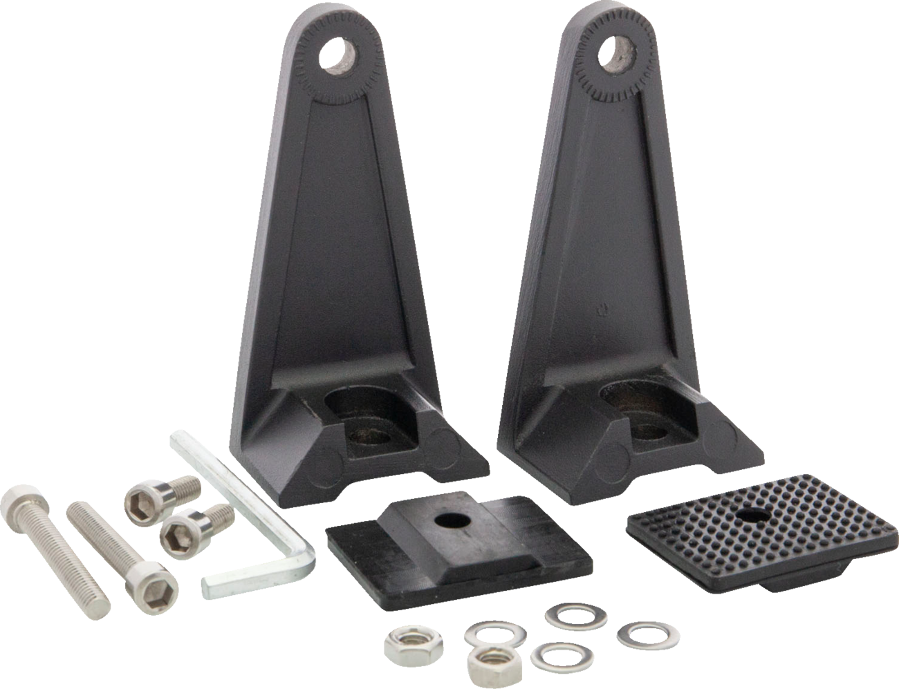 OPTRONICS INC. Mounting Bracket - Light Bar Mounting Bracket 2001-2721