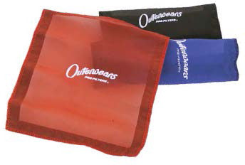 OUTERWEARS Airbox Cover Kit - 20-2229-01