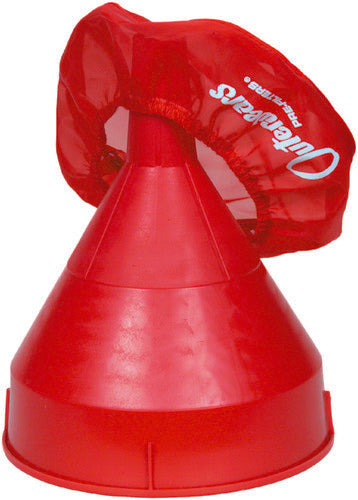 OUTERWEARS Funnel Pre-Filter - 20-1028-03