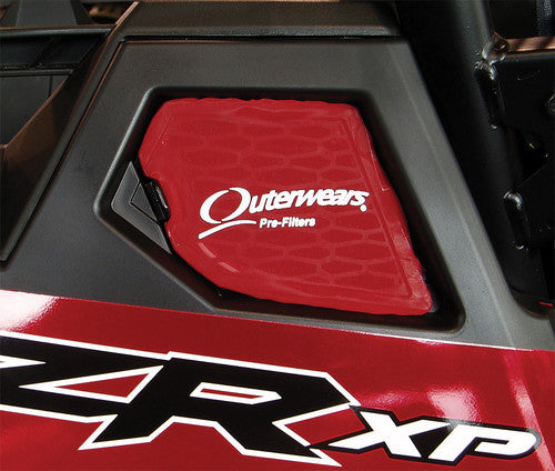 OUTERWEARS RZR XP Pre-Filter - 20-2712-03
