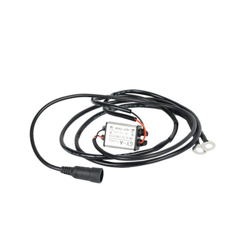 OXBOW GEAR LLC Motorcycle wire harness for Voyager - HL1018