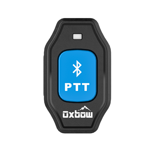 OXBOW GEAR LLC Oxbow Renegade X Wireless Handlebar Button - RD1025