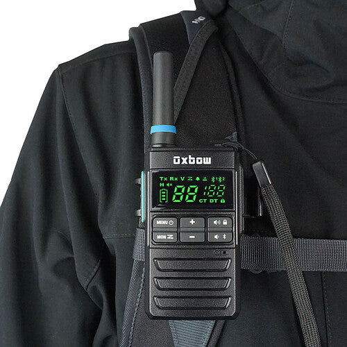 OXBOW GEAR LLC Renegade X Radio - RD1007