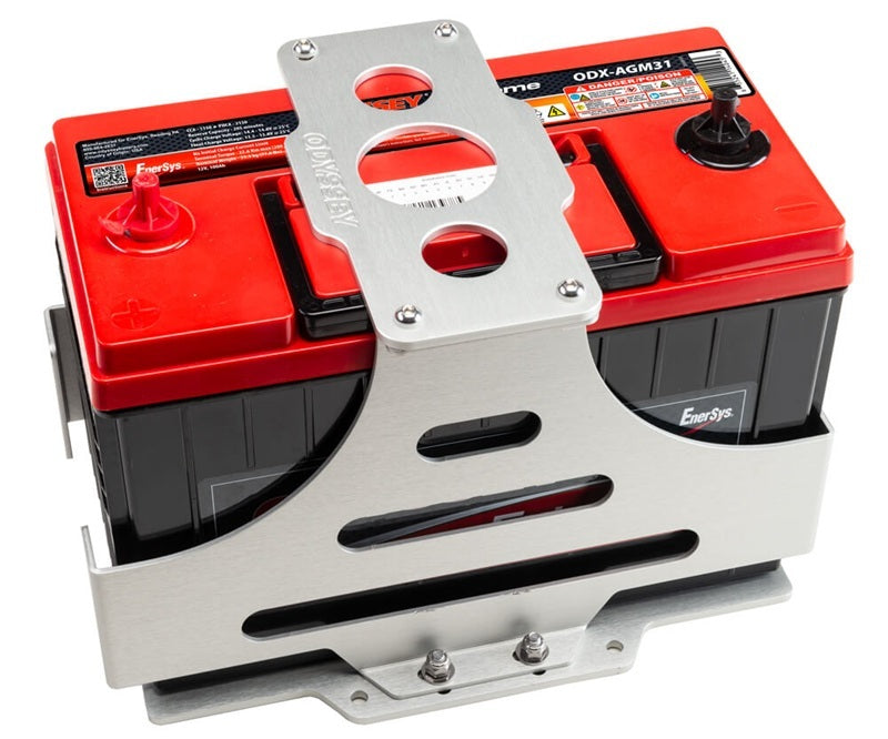 Odyssey Battery Hold Down Kit (Fits ODX-AGM31) - HK-PC2150