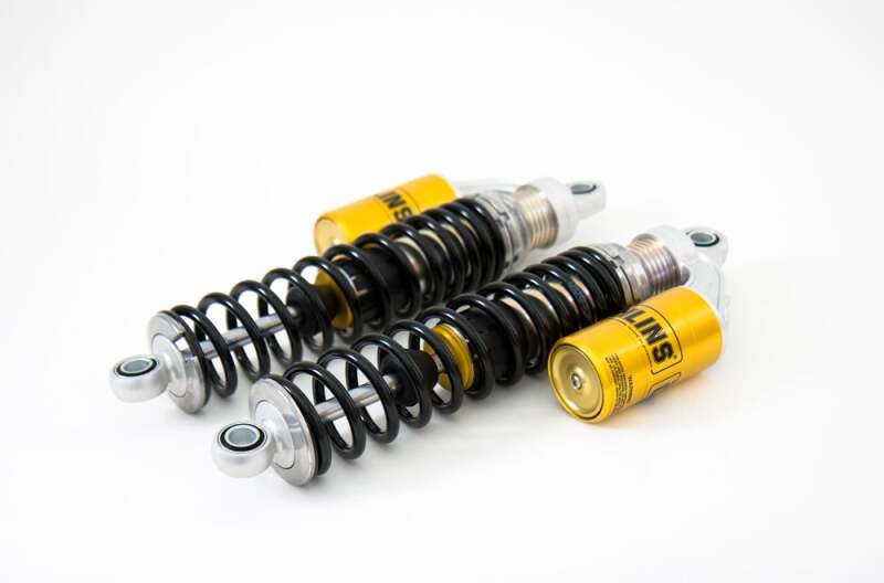 Ohlins 1973-1976 Kawasaki Z900 STX 36 Twin Shock Absorber - KA 140