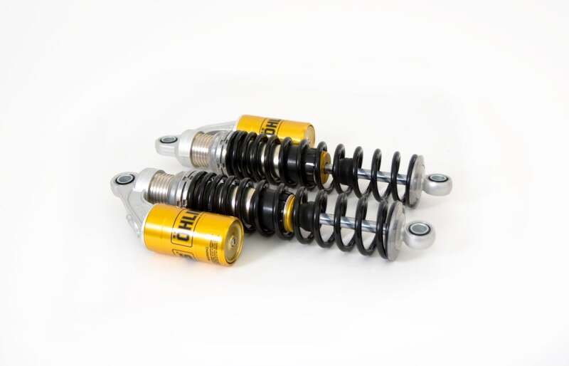 Ohlins 1977-1984 BMW R 80 RT STX 36 Supersport Shock Absorber - BM 141