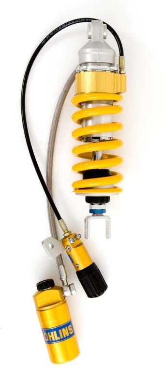 Ohlins 1984-1998 Kawasaki GPZ 900 Racing STX 46 Supersport Shock Absorber - KA 634