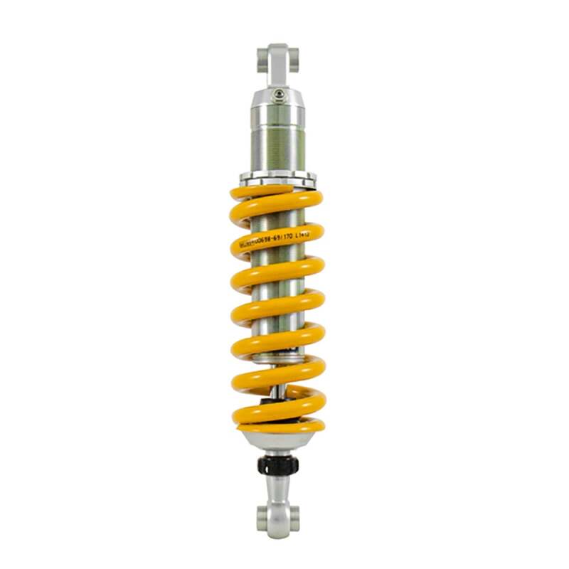 Ohlins 1985-1993 BMW R 80 RS STX 46 Adventure Shock Absorber - BM 053