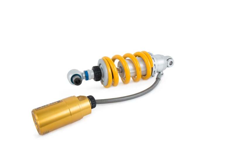 Ohlins 1990-1993 Honda NSR 250 R-SE STX 46 Supersport Shock Absorber - HO 206