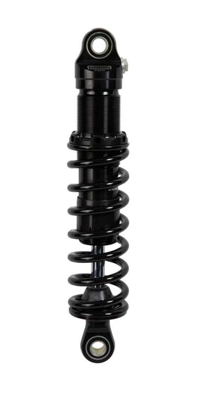Ohlins 1990-2022 Harley-Davidson FL Touring STX 36 Blackline Shock Absorber - HD 771