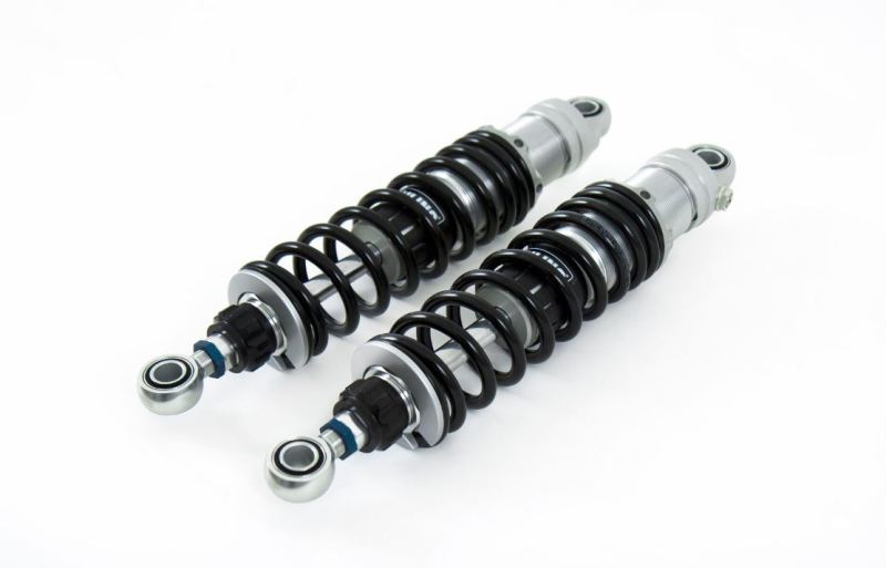 Ohlins 1991-2017 Harley-Davidson Dyna FXD STX 36 Twin Shock Absorber - HD 816