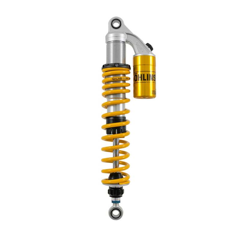 Ohlins 1992-2001 Kawasaki Zephyr 1100 STX 36 Twin Shock Absorber - KA 446