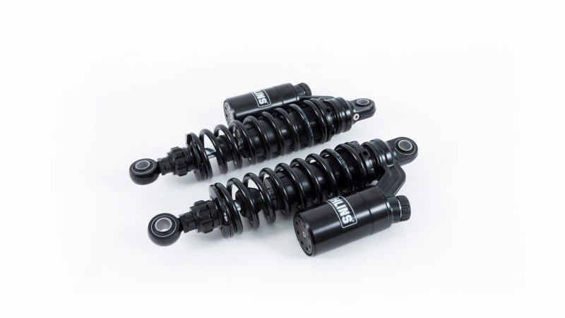Ohlins 1995-1998 Yamaha XJR 1200 STX 36 Blackline Shock Absorber - YA 964