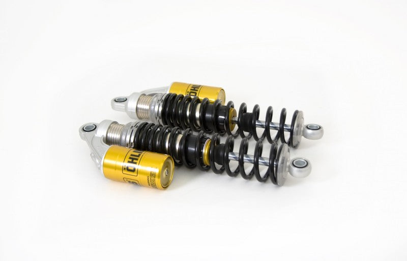 Ohlins 1995-1998 Yamaha XJR 1200 STX 36 Twin Shock Absorber - YA 156