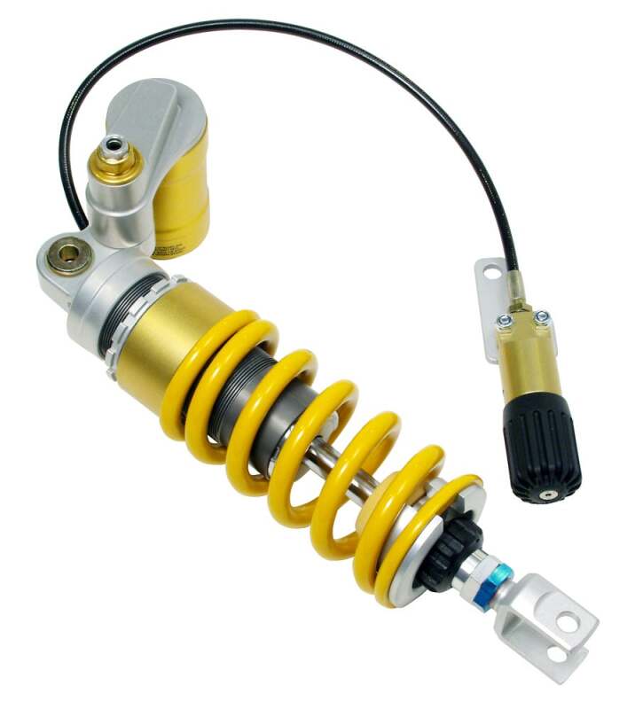 Ohlins 2000-2001 Honda VTR 1000 SP1 STX 46 Supersport Shock Absorber - HO 204