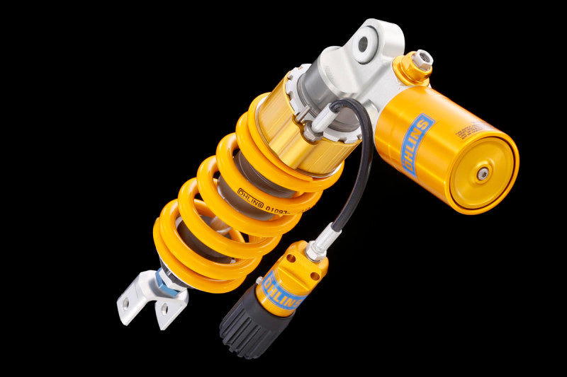 Ohlins 2001-2005 Yamaha FJR 1300 STX 46 Street Shock Absorber - YA 056